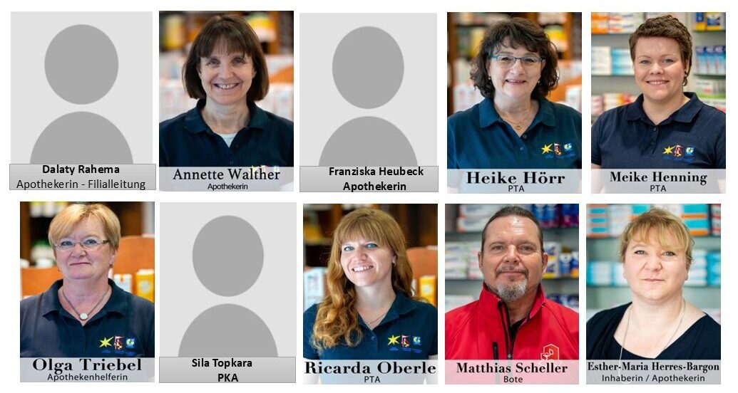 Team Gorxheimerthal Apo. Gorheimerthal